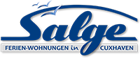 Familie Salge - Ferienwohnungen - Logo